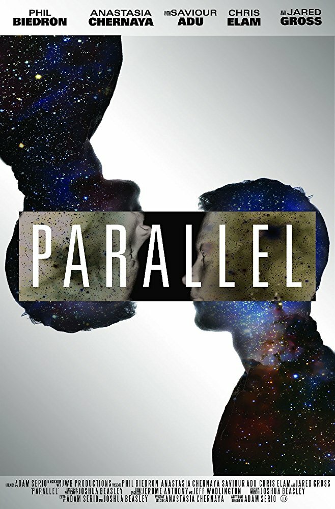 Parallel (2017) постер