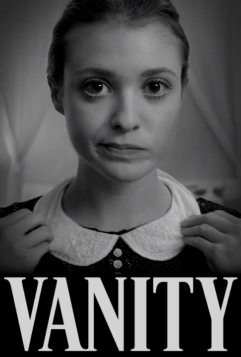 Vanity (2015) постер