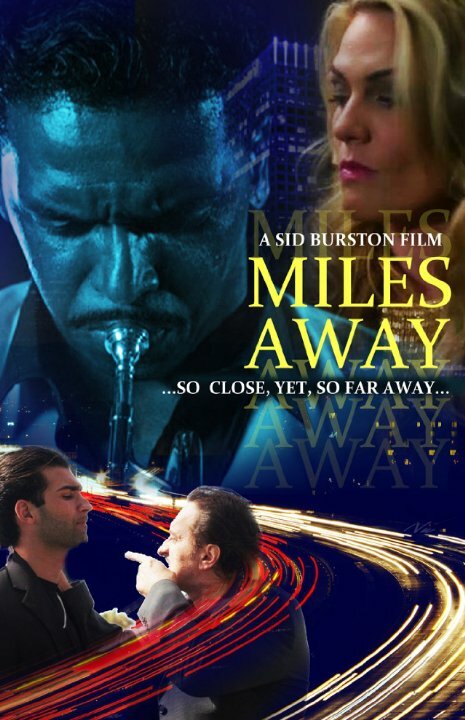 Miles Away (2015) постер