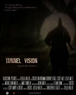 Tunnel Vision (2013) постер