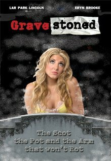 Gravestoned (2009) постер