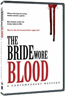 The Bride Wore Blood (2006) постер