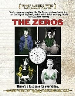 The Zeros (2001) постер