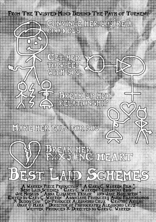 Best Laid Schemes (2010) постер