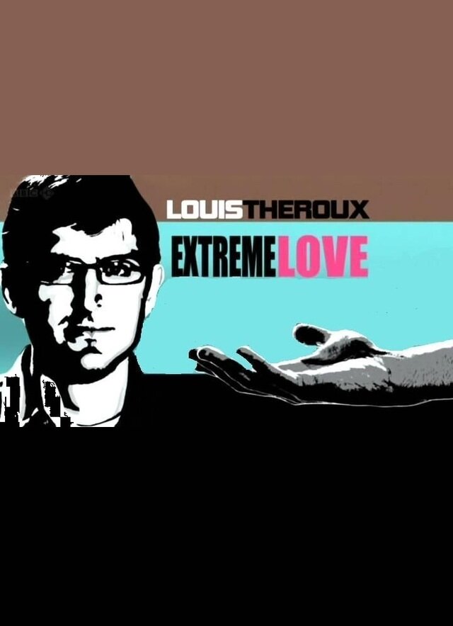 Louis Theroux: Extreme Love - Dementia (2012) постер