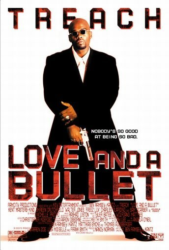 Любовь и пули (2002) постер