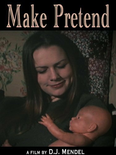 Make Pretend (2001) постер