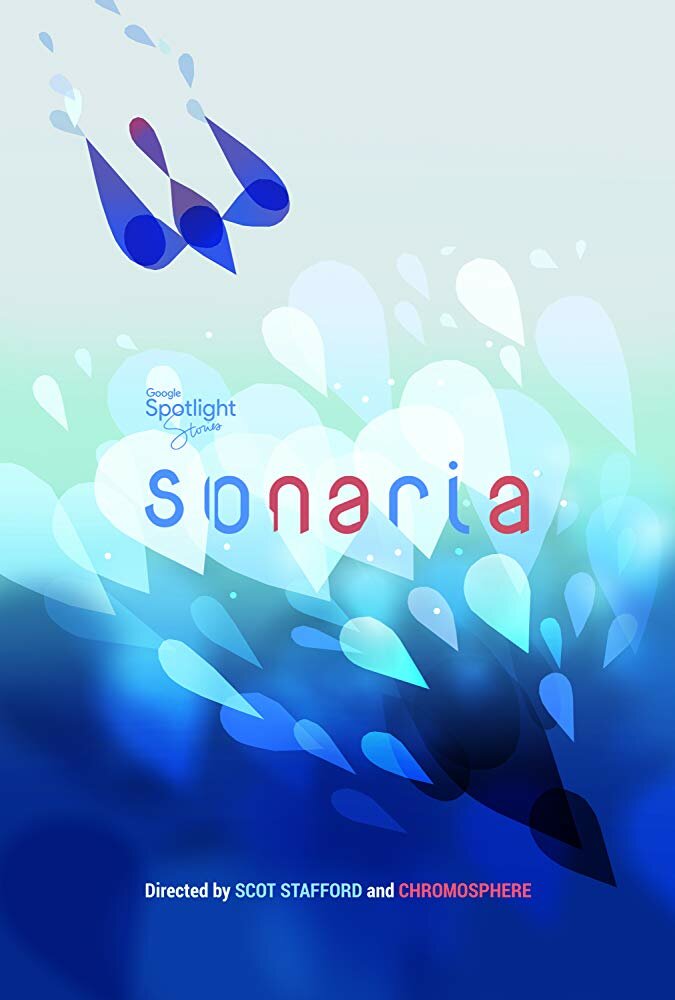 Sonaria (2017) постер