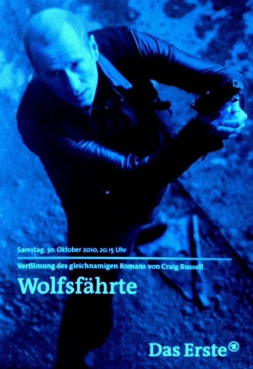 Wolfsfährte (2010) постер