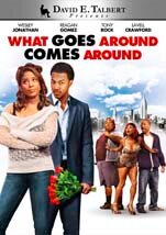 What Goes Around Comes Around (2012) постер