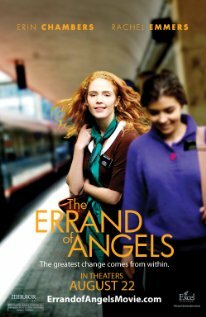 The Errand of Angels (2008) постер