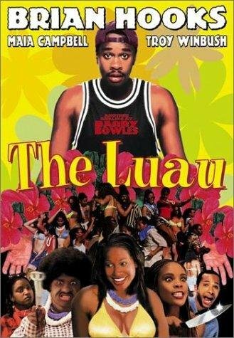 The Luau (2005) постер