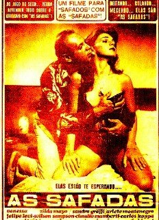 Шлюхи (1982) постер