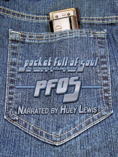 Pocket Full of Soul: The Harmonica Documentary (2009) постер