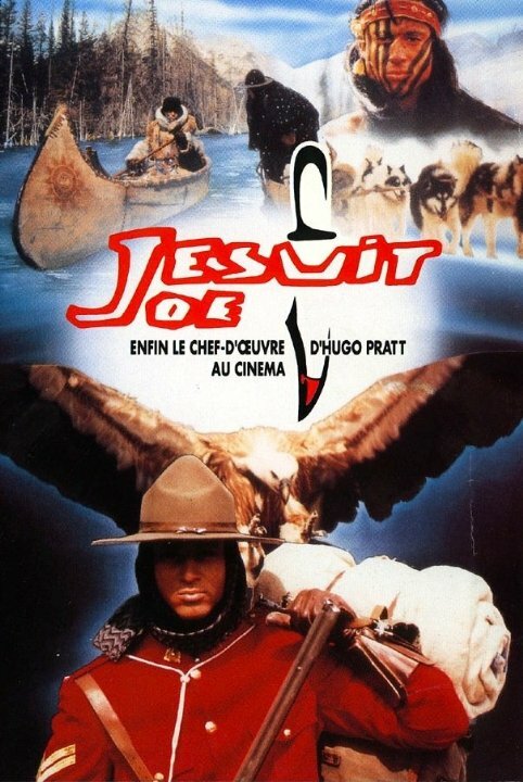 Jesuit Joe (1991) постер