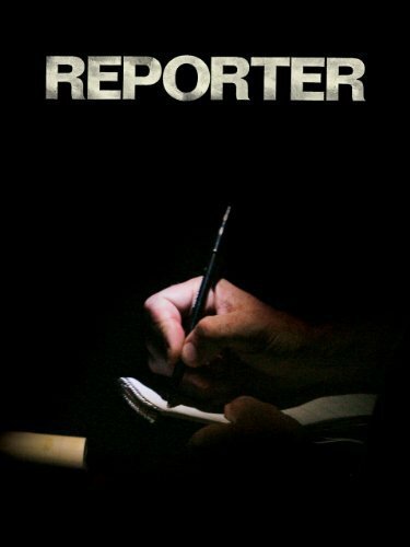 Репортер (2009) постер