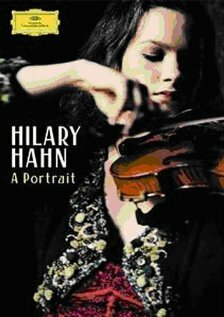 Hilary Hahn: A Portrait (2005) постер