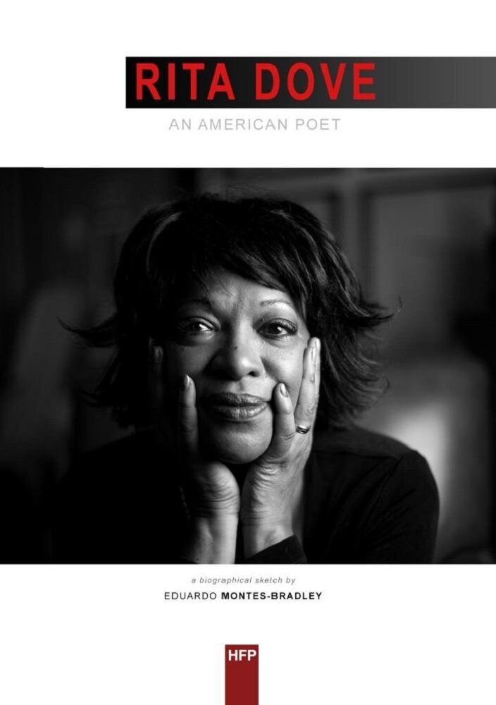 Rita Dove: An American Poet (2014) постер