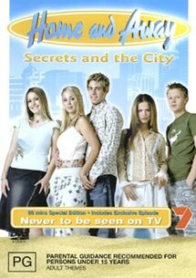 Дома и на выезде: Секреты и город (2002) постер