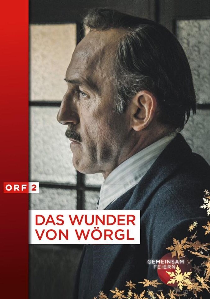 Das Wunder von Wörgl (2018) постер