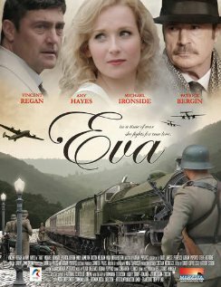 Ева (2010) постер