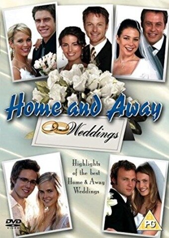 Дома и на выезде: Свадьбы (2005) постер
