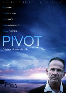Pivot (2008) постер