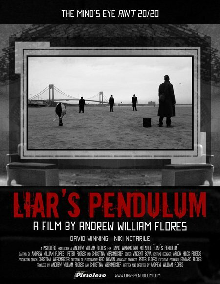 Liar's Pendulum (2007) постер