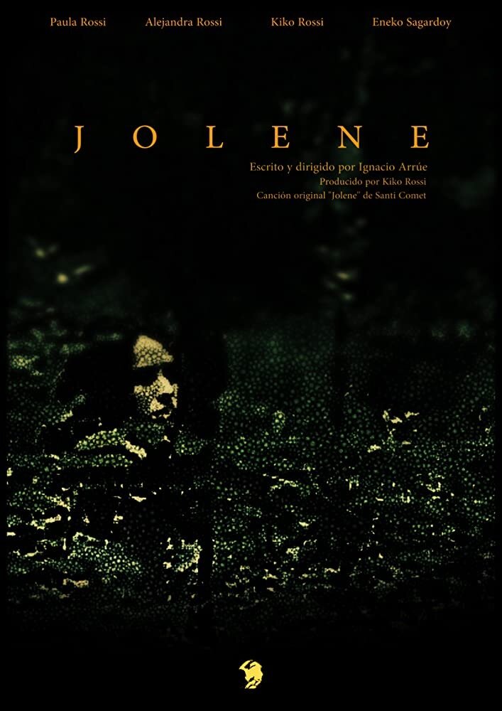 Jolene (2017) постер