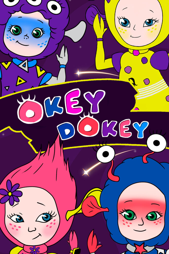 Okey-Dokey (2018) постер