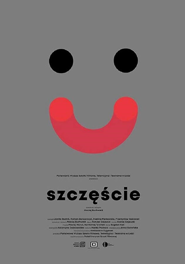 Szczescie (2018) постер