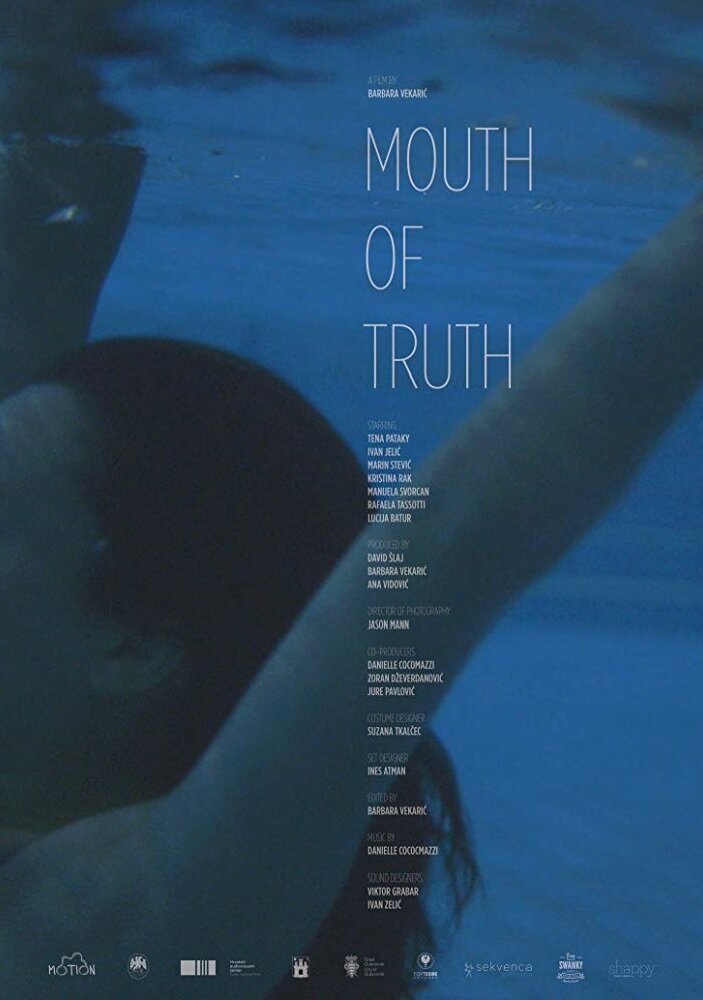 Mouth of Truth (2018) постер