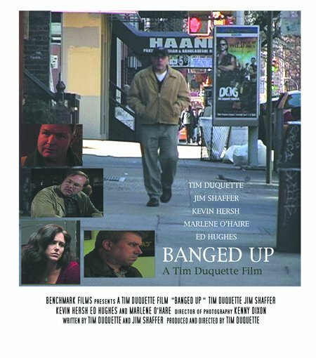 Banged Up (2006) постер