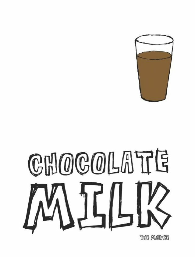 Chocolate Milk (2013) постер