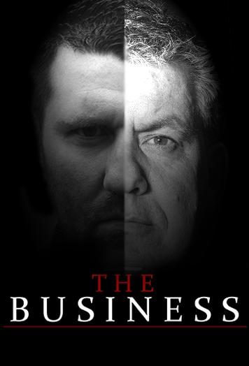 The Business (2020) постер