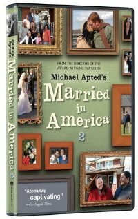 Женившиеся в Америке 2 (2006) постер