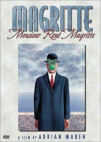 Magritte ou La leçon de choses (1960) постер
