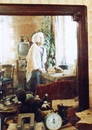 Дом на Арбате (1993) постер