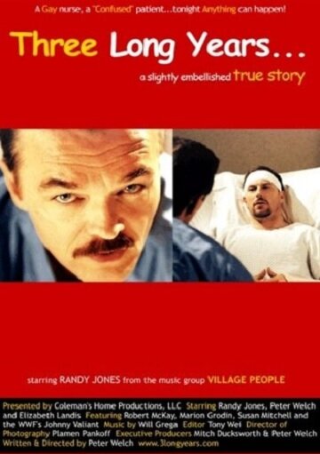 Three Long Years (2003) постер