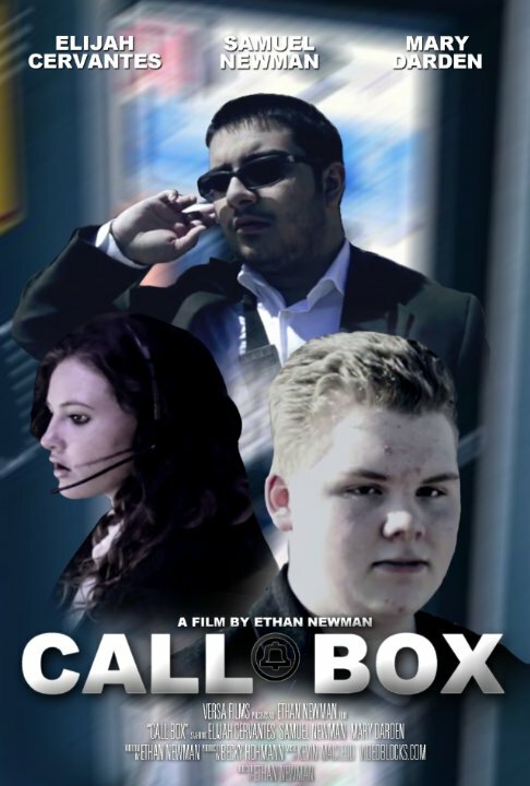 Call Box (2014) постер