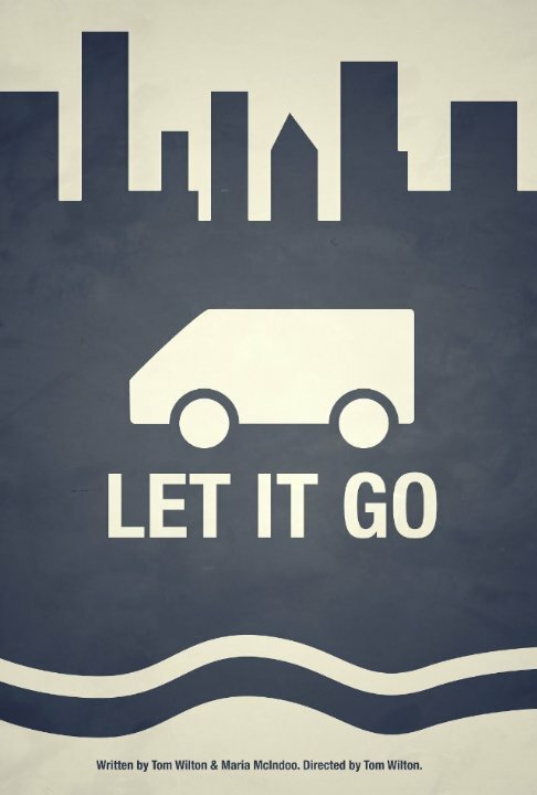 Let It Go (2014) постер