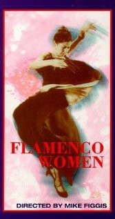 Flamenco Women (1997) постер