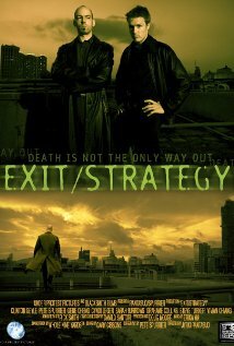 Exit/Strategy (2005) постер