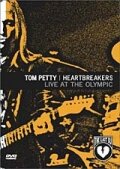 Tom Petty and the Heartbreakers: Live at the Olympic - The Last DJ and More (2003) постер