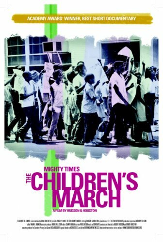 Времена великих: Детский марш протеста (2004) постер