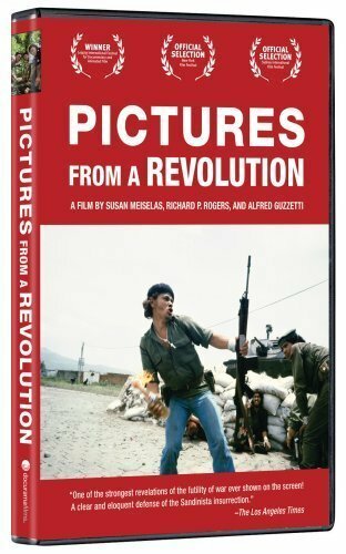 Pictures from a Revolution (1991) постер