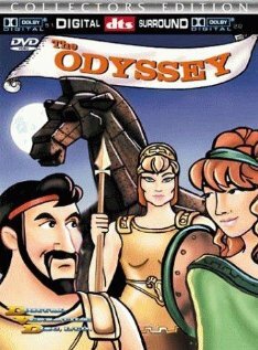 Одиссей (1987) постер