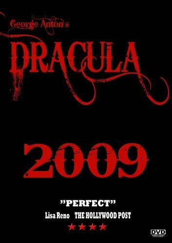 Дракула (2009) постер