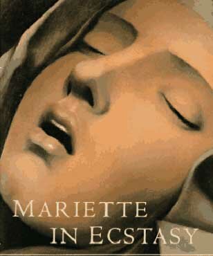 Мариетт в восторге (1996) постер