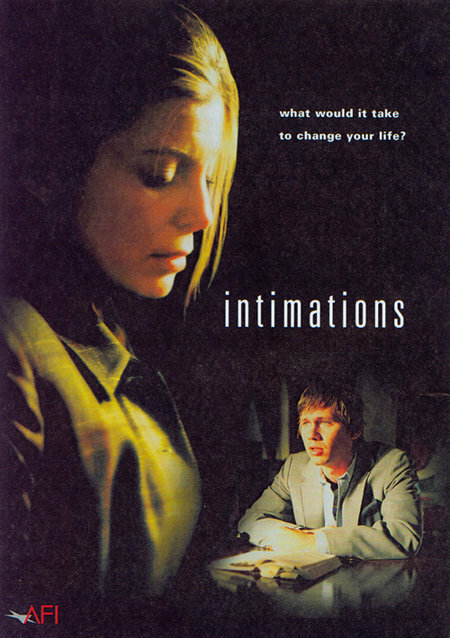 Intimations (2004) постер